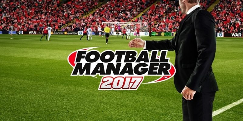 Football manager 2017 download free torrents